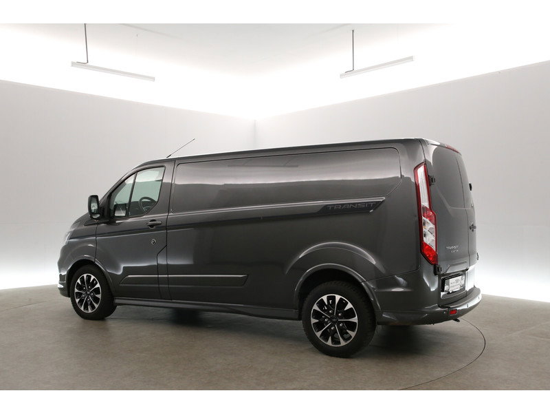Ford Transit Custom 2.0 TDCI L2H1 Sport 185PK GR2565