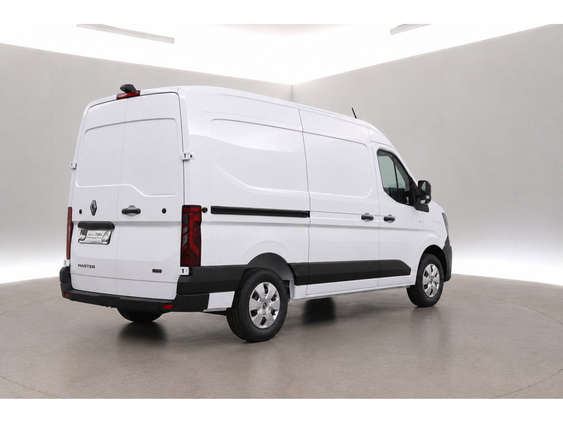 Renault Master E-Tech 87 kWh Long Range L2H2 GR0200