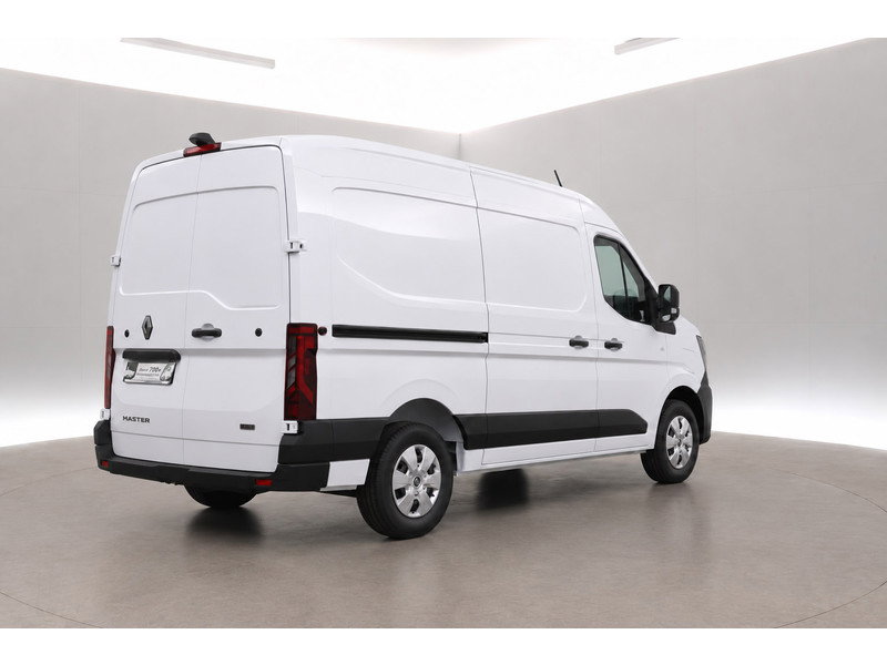 Renault Master E-Tech 87 kWh Long Range L2H2 GR0600