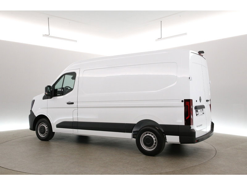 Renault Master E-Tech 87 kWh Long Range L2H2 GR0700
