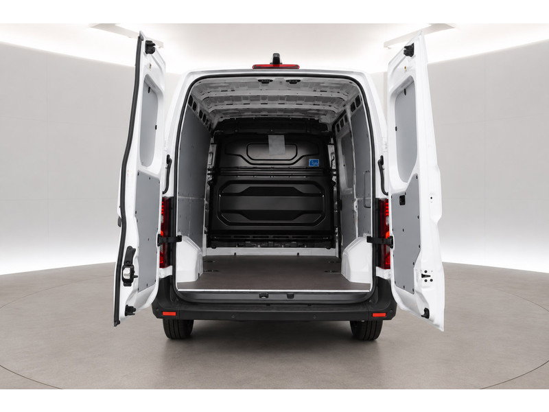 Renault Master E-Tech 87 kWh Long Range L2H2 GR0800