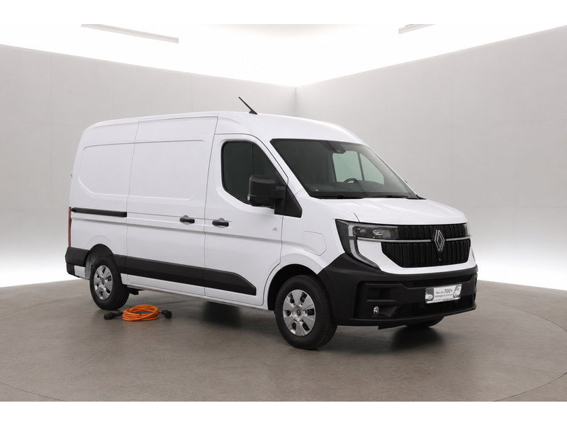 Renault Master E-Tech 87 kWh Long Range L2H2 GR0800