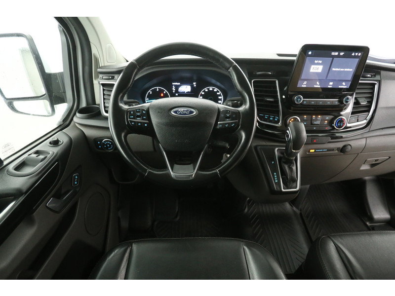 Ford Transit Custom 2.0 TDCI L1H1 185PK Sport GR4653