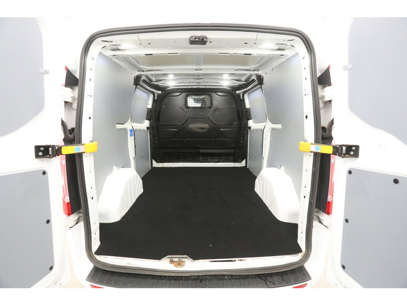 Ford Transit Custom 2.0 TDCI L1H1 185PK Sport GR4653