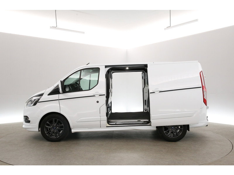 Ford Transit Custom 2.0 TDCI L1H1 185PK Sport GR4653