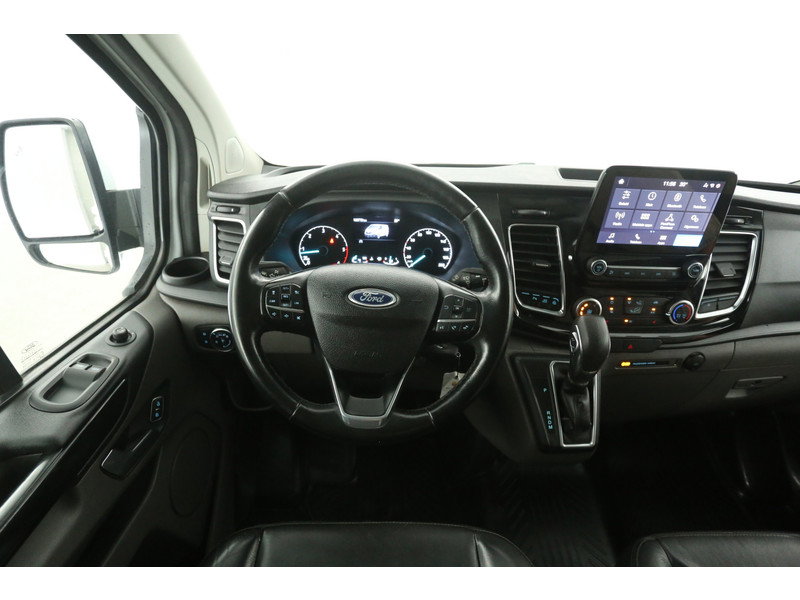Ford Transit Custom 2.0 TDCI L1H1 Sport 185PK V56RKJ