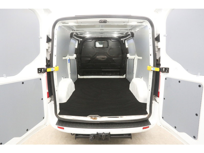Ford Transit Custom 2.0 TDCI L1H1 Sport 185PK V56RKJ