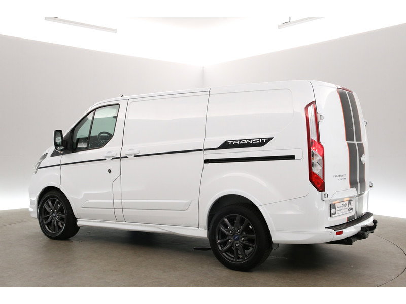 Ford Transit Custom 2.0 TDCI L1H1 Sport 185PK V56RKJ