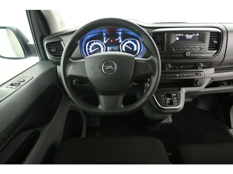Opel Vivaro-e