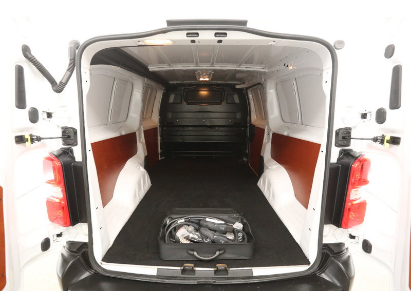 Opel Vivaro-e