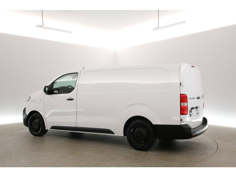 Opel Vivaro-e