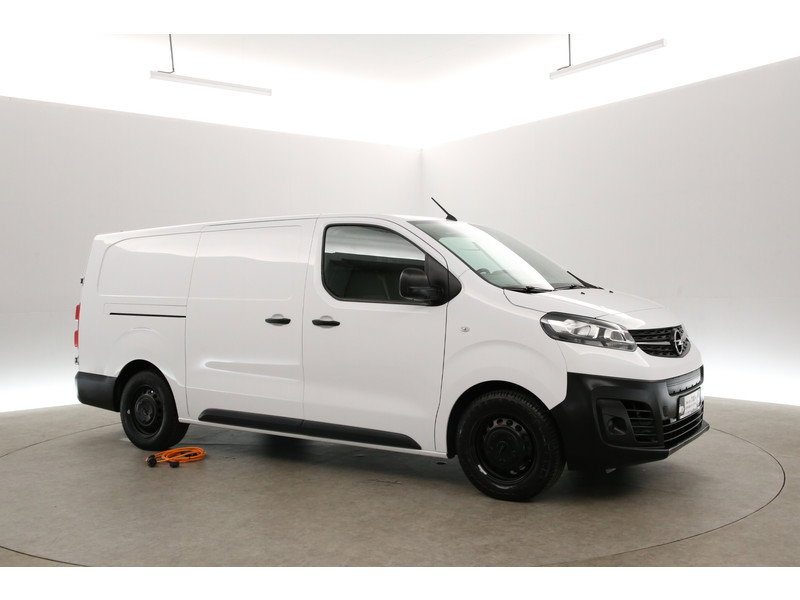 Opel Vivaro-e