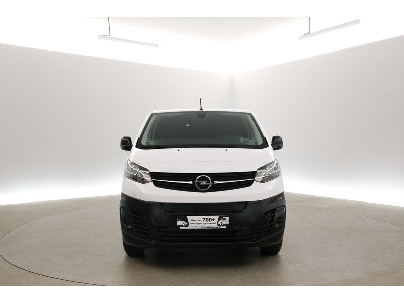 Opel Vivaro-e