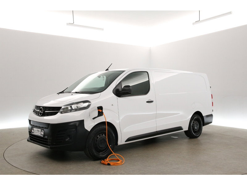 Opel Vivaro-e