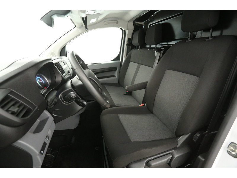 Opel Vivaro-e