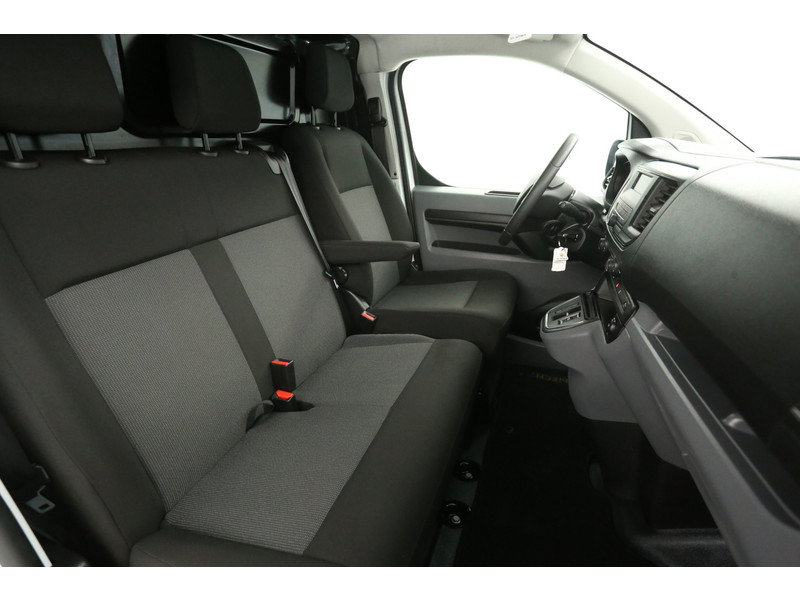 Opel Vivaro-e