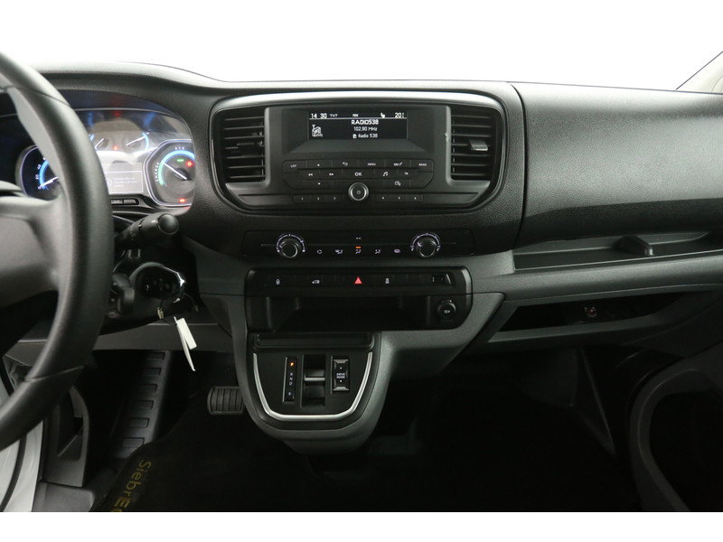 Opel Vivaro-e