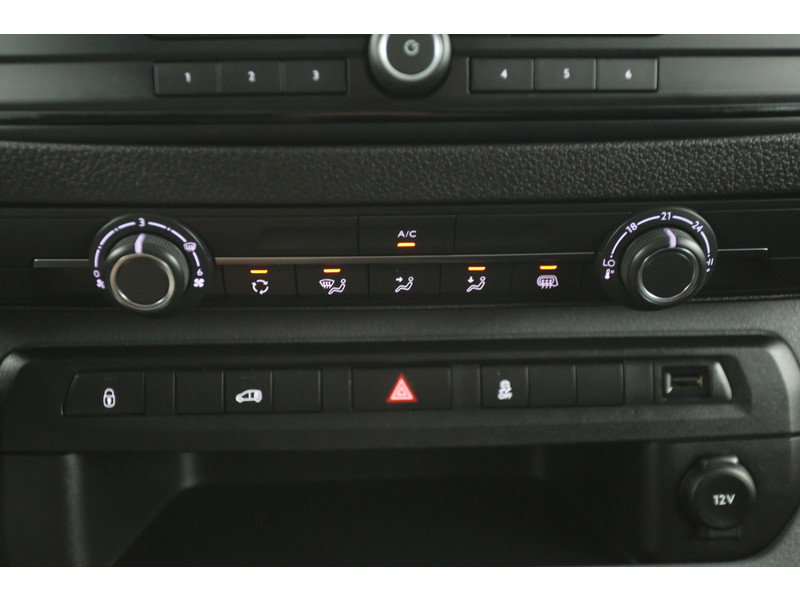 Opel Vivaro-e
