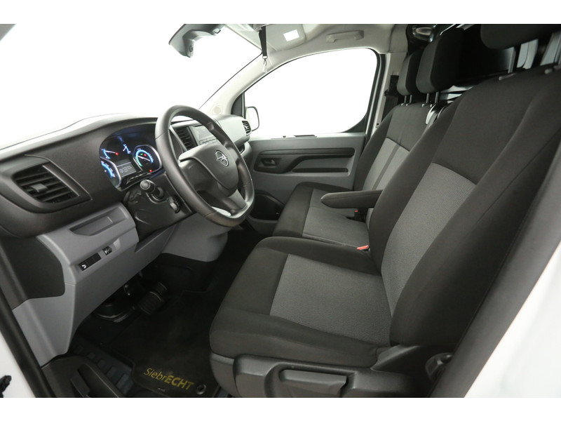 Opel Vivaro-e
