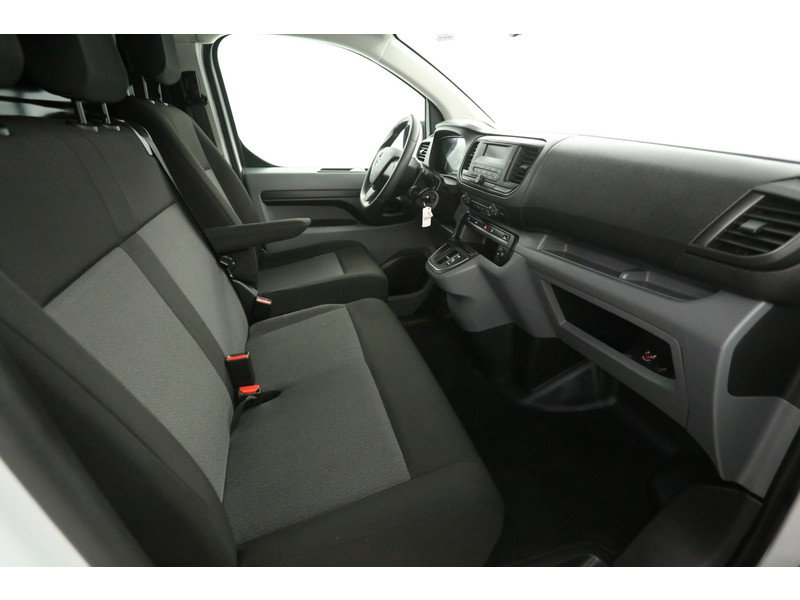 Opel Vivaro-e