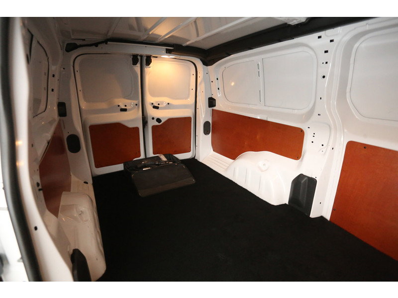 Opel Vivaro-e