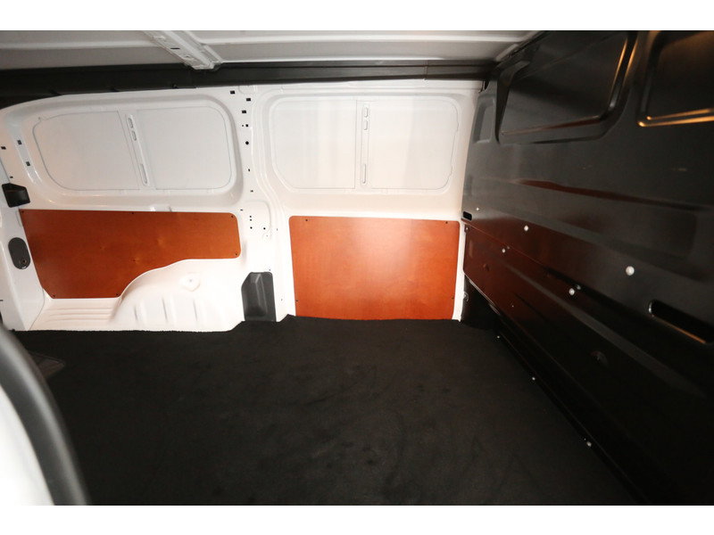 Opel Vivaro-e