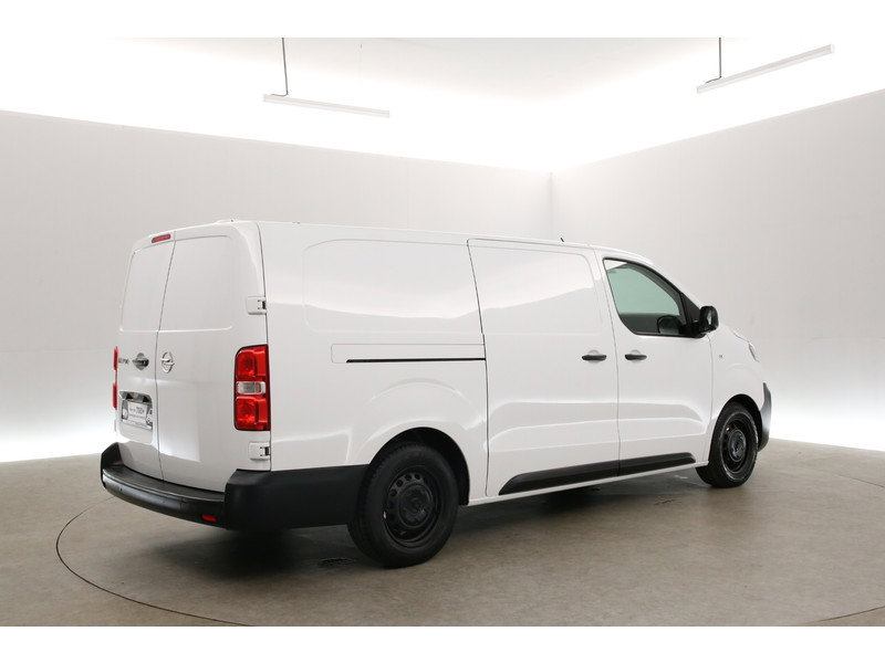 Opel Vivaro-e