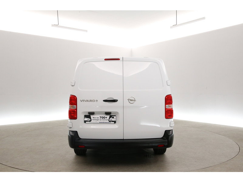 Opel Vivaro-e