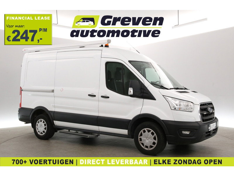 Ford Transit 2.0 Ecoblue L2H2 GR8223