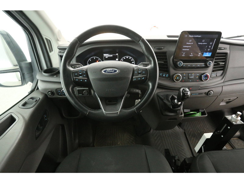 Ford Transit 2.0 Ecoblue L2H2 GR8223