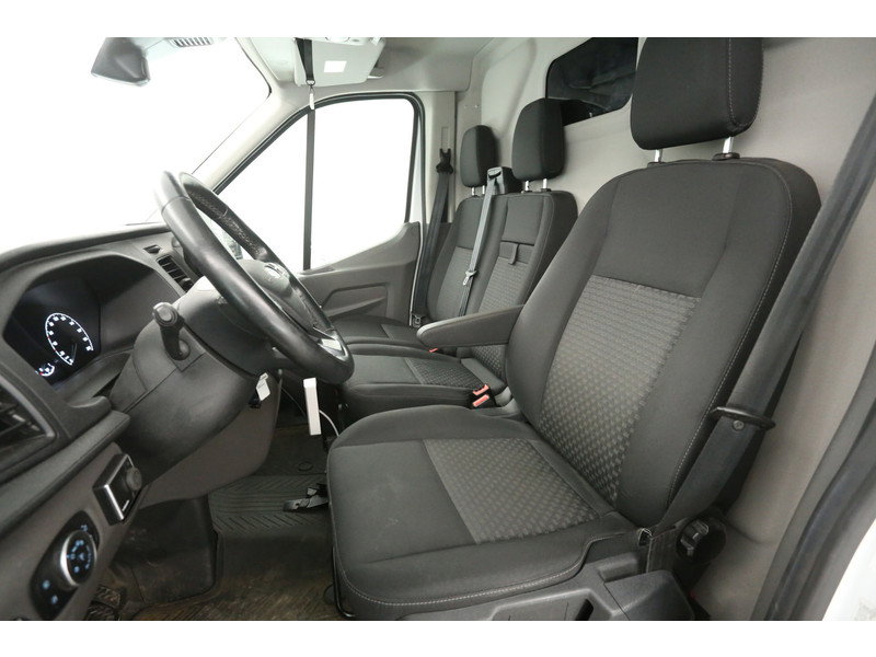 Ford Transit 2.0 Ecoblue L2H2 GR8223