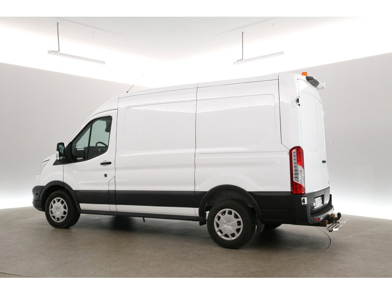 Ford Transit 2.0 Ecoblue L2H2 GR8223