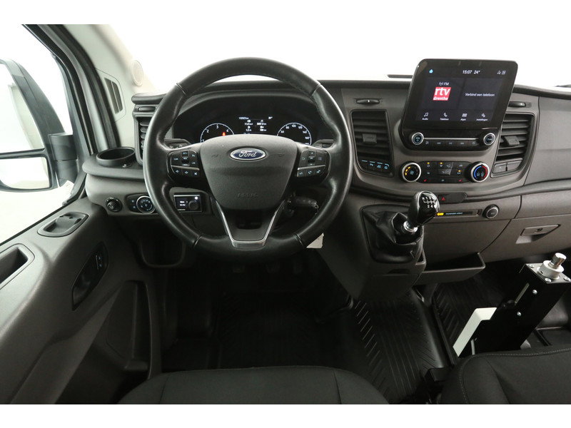 Ford Transit 2.0 TDCI L2H2 V70RKH