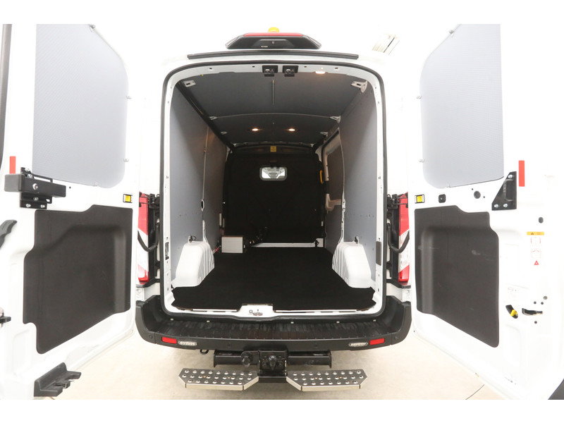 Ford Transit 2.0 TDCI L2H2 V70RKH