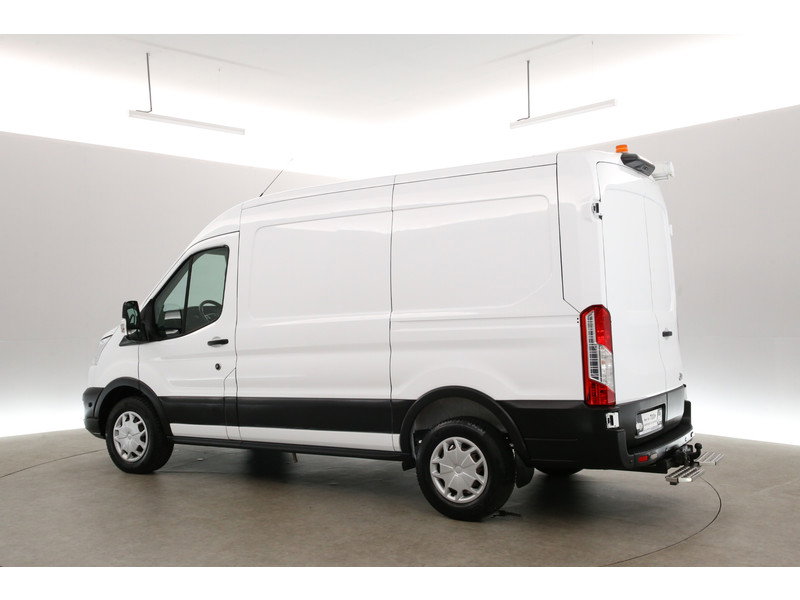 Ford Transit 2.0 TDCI L2H2 V70RKH