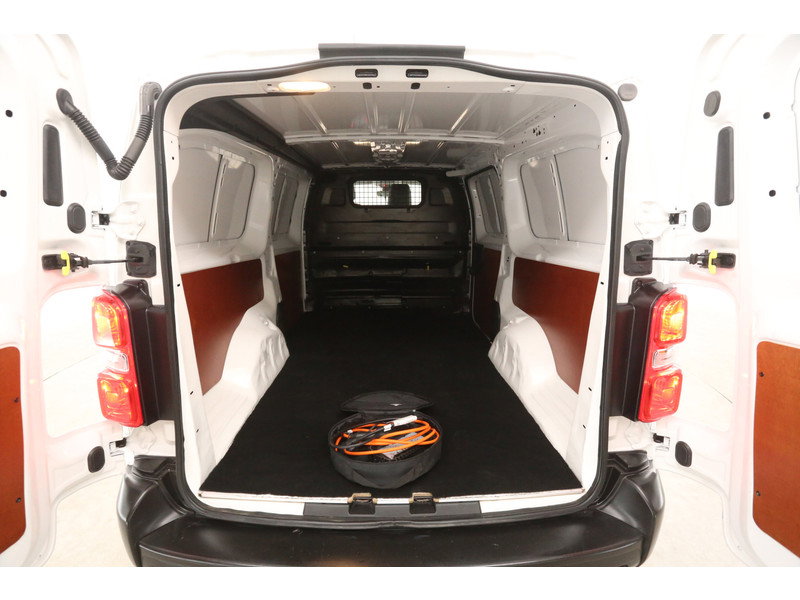 Peugeot e-Expert 50 kWh L3H1 V76RFP