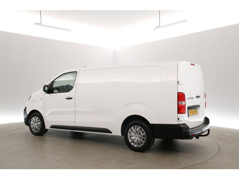 Peugeot e-Expert 50 kWh L3H1 V76RFP