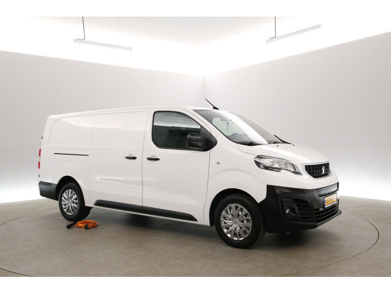 Peugeot e-Expert