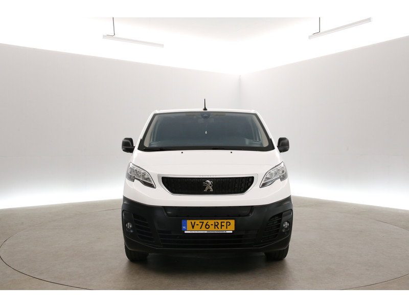 Peugeot e-Expert