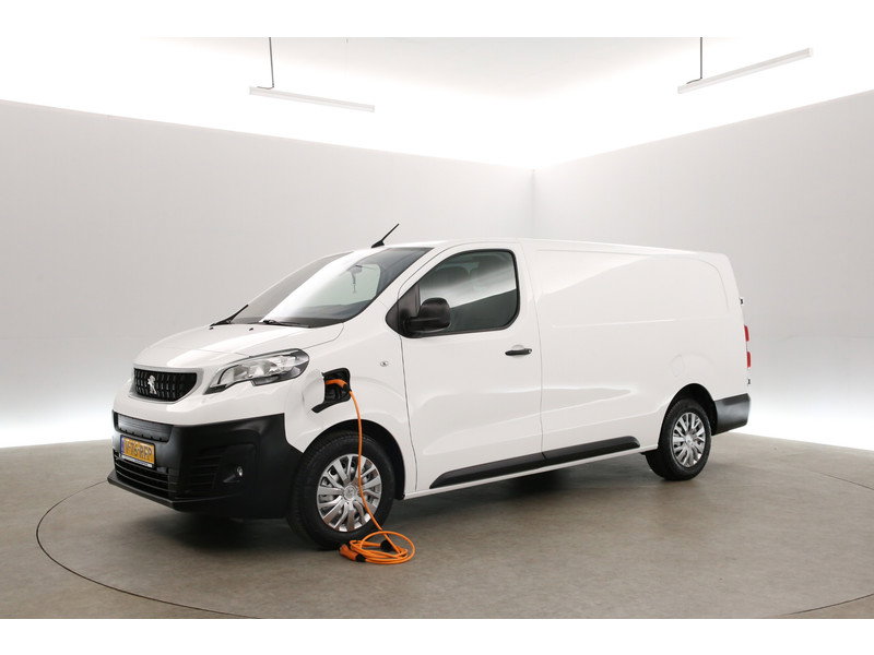Peugeot e-Expert