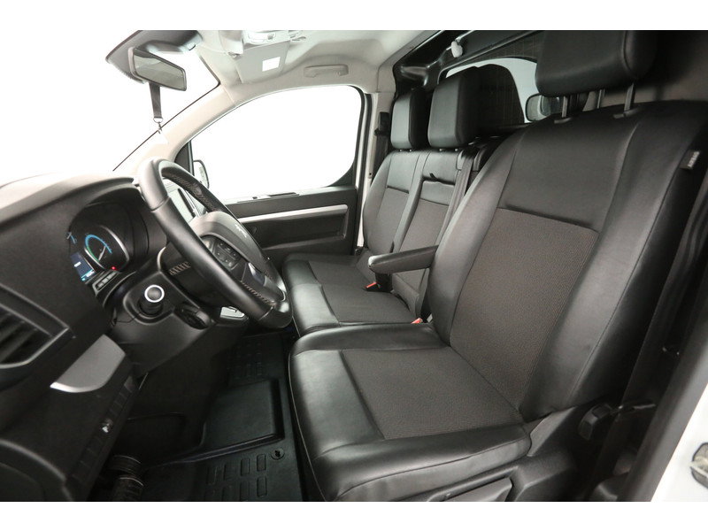 Peugeot e-Expert