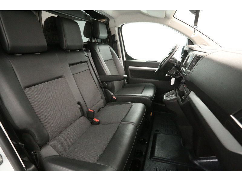 Peugeot e-Expert