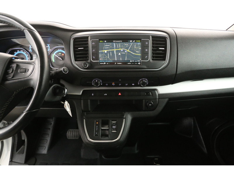 Peugeot e-Expert