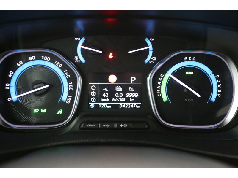 Peugeot e-Expert