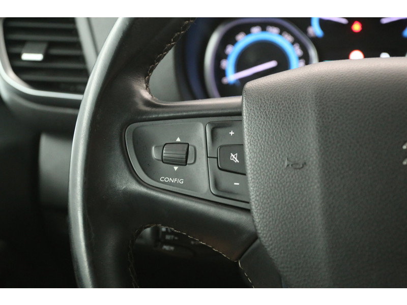 Peugeot e-Expert
