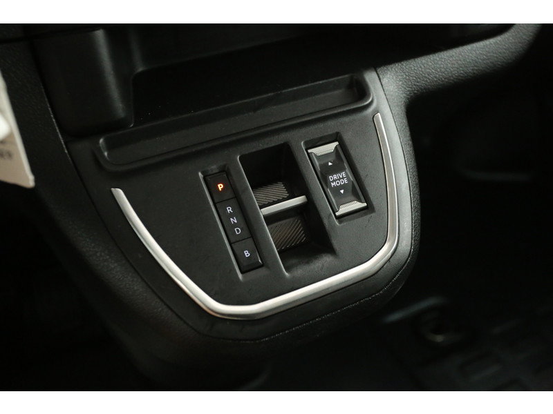 Peugeot e-Expert