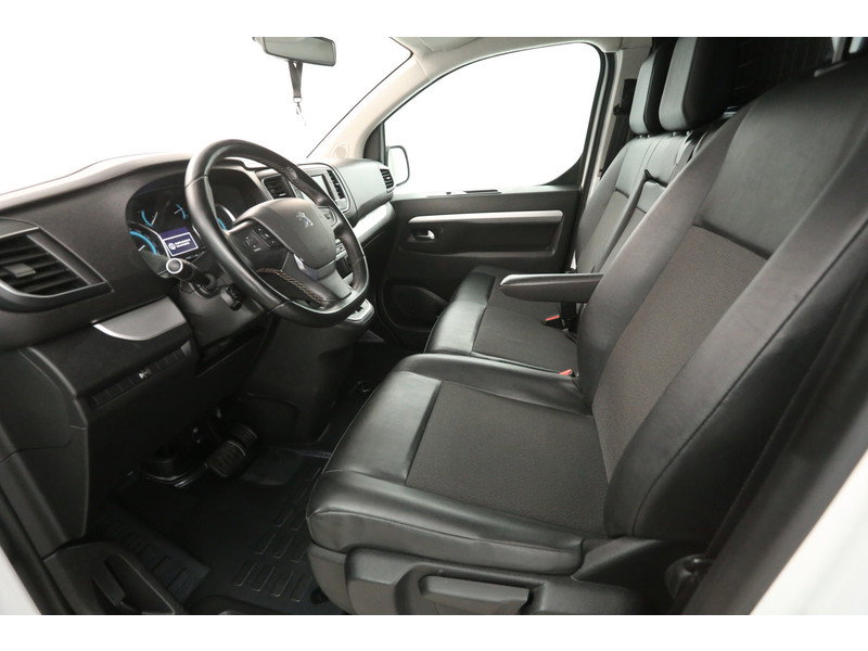 Peugeot e-Expert