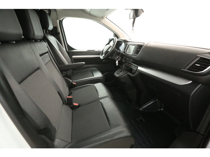 Peugeot e-Expert