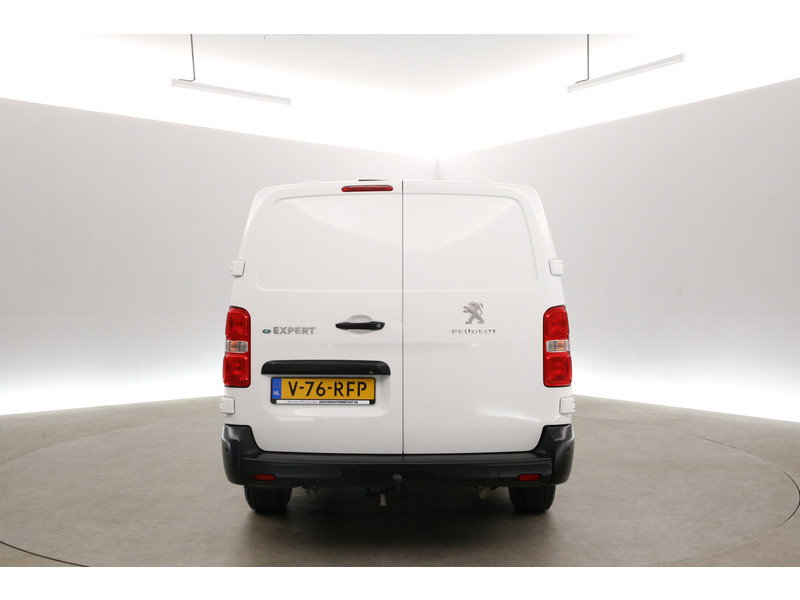 Peugeot e-Expert