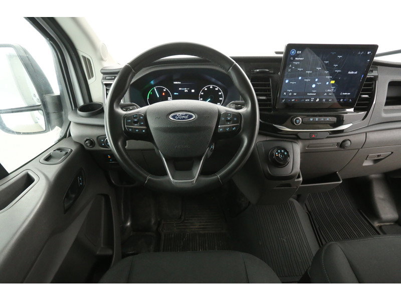 Ford E-Transit 68 kWh L3H2 GR8522